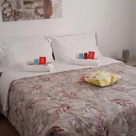 Residenza Somma * סומה קאמפניה