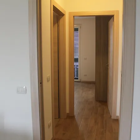 Residenza Somma סומה קאמפניה