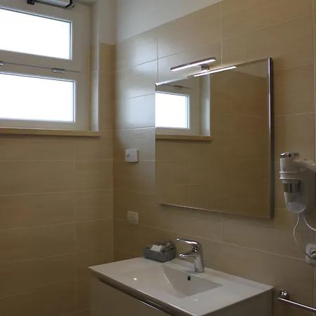 Residenza Somma דירה סומה קאמפניה