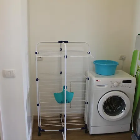 דירה Residenza Somma סומה קאמפניה