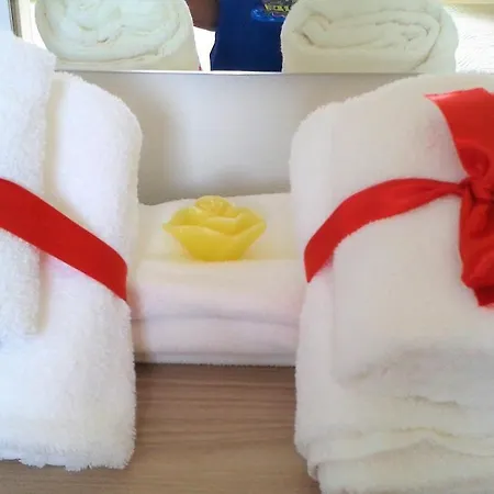 Апартаменты Residenza Somma