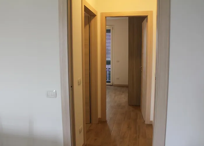 Residenza Somma Соммакампанья