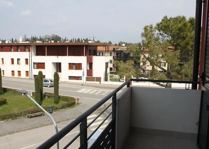 Residenza Somma Апартаменты *