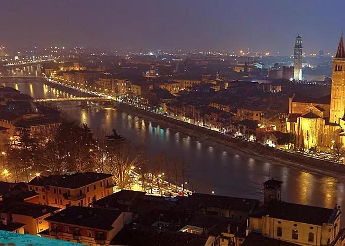 Residenza Somma * Соммакампанья