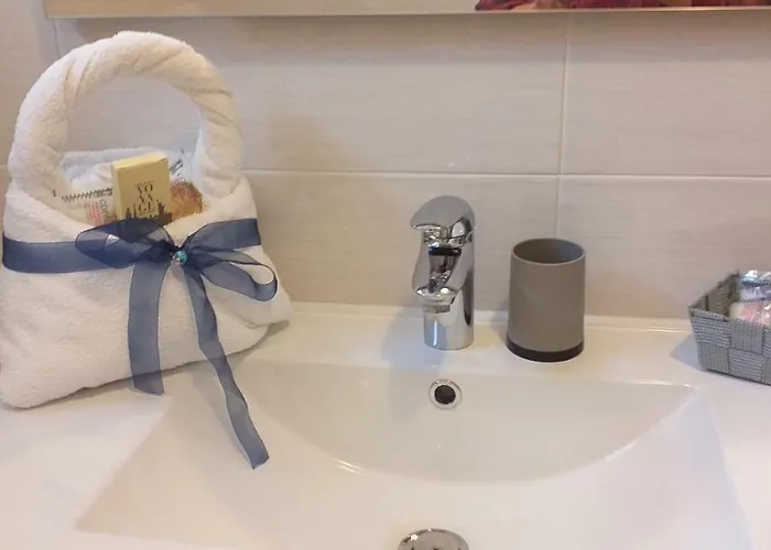 Residenza Somma Апартаменты *