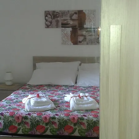 Residenza Somma *