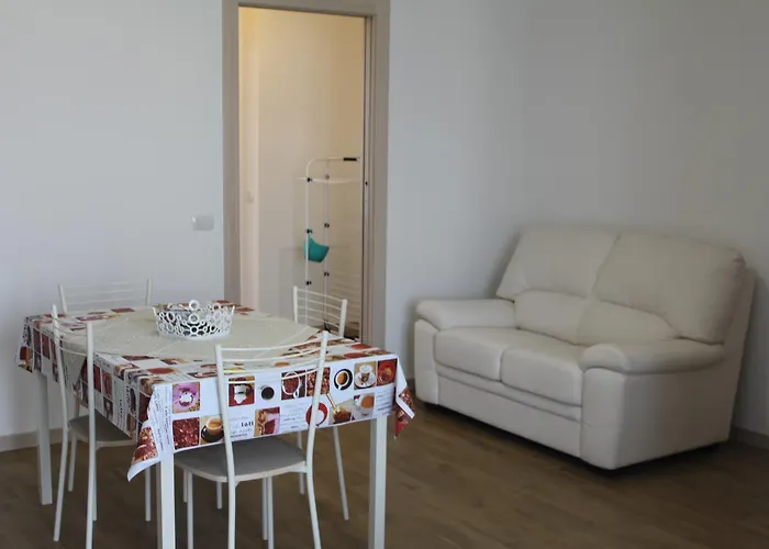 Residenza Somma Lejlighed