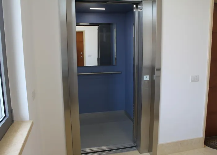 Residenza Somma Lejlighed Sommacampagna