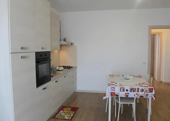 Lejlighed Residenza Somma