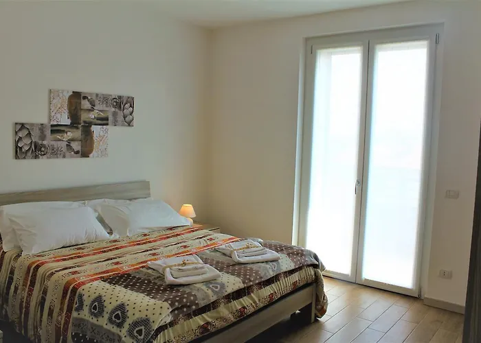 Residenza Somma Apartamento *