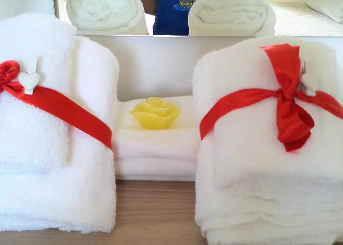 Lägenhet Residenza Somma