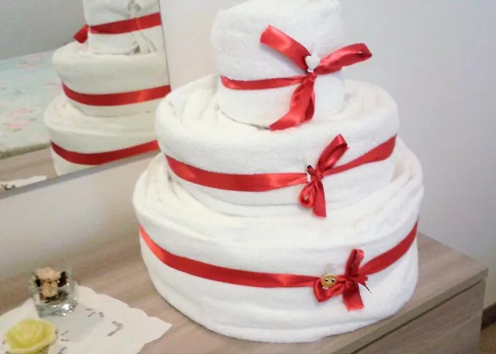 Lejlighed Residenza Somma