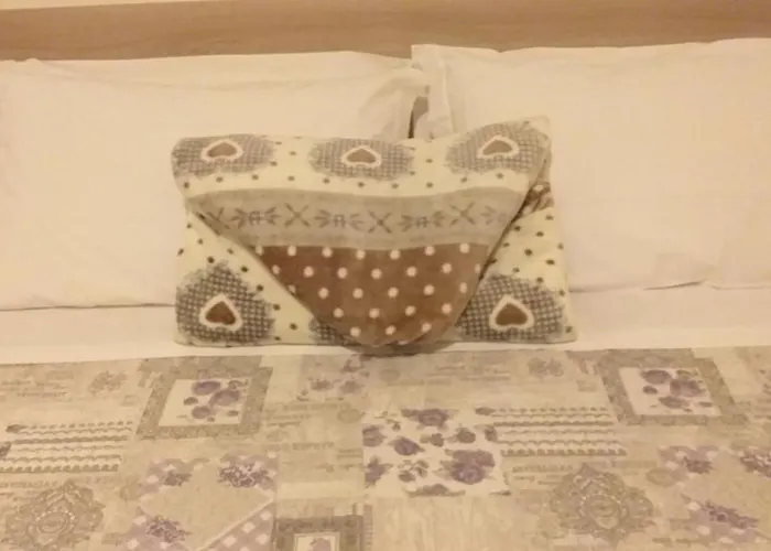 Residenza Somma Lejlighed *