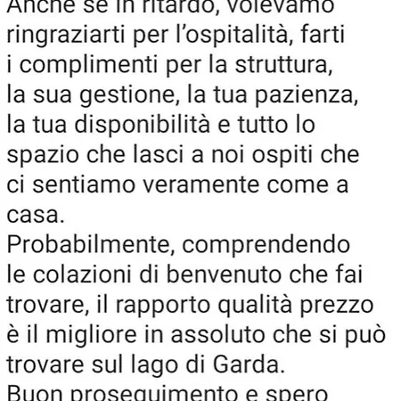 Residenza Somma Sommacampagna