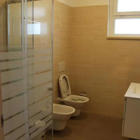 Apartman Residenza Somma *