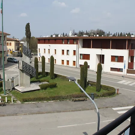 Residenza Somma Apartman *