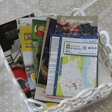 Apartman Residenza Somma *