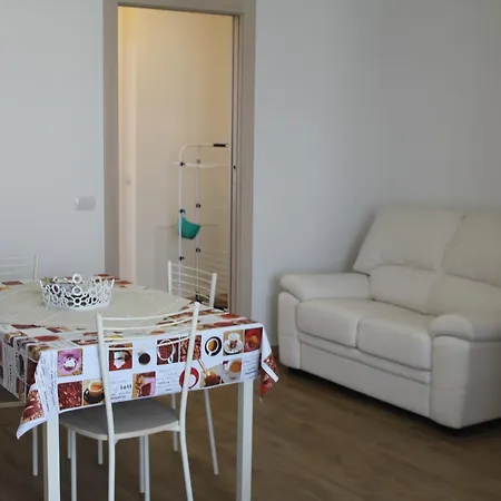 Residenza Somma Apartman