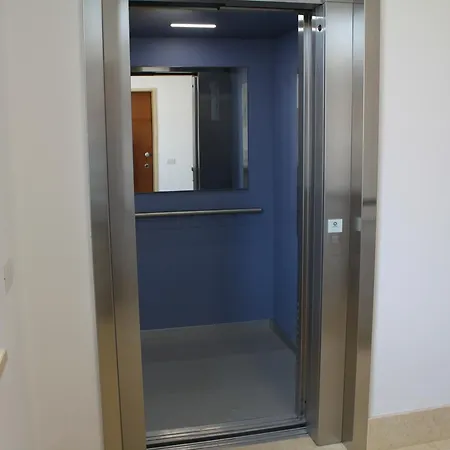 Residenza Somma Apartman Sommacampagna