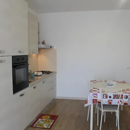 Apartman Residenza Somma