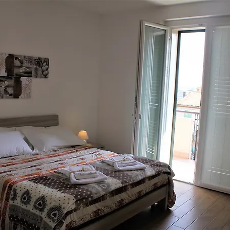 Apartmán Residenza Somma Sommacampagna