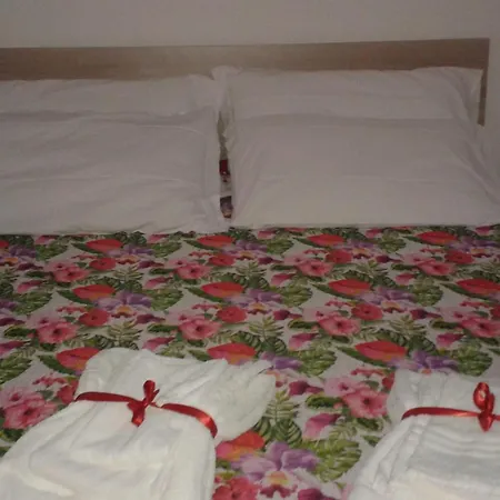 Apartman Residenza Somma