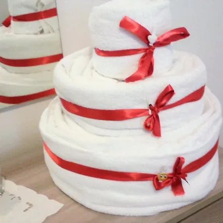 Apartman Residenza Somma