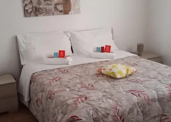 Residenza Somma * Sommacampagna