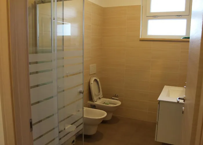 Διαμέρισμα Residenza Somma *