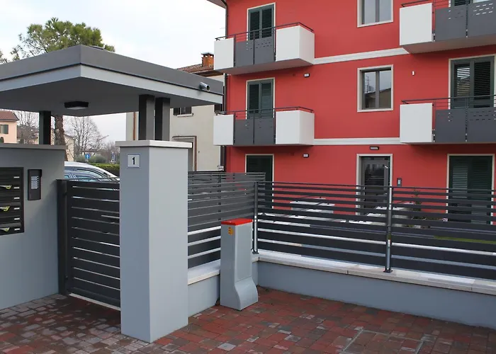 Διαμέρισμα Residenza Somma Sommacampagna