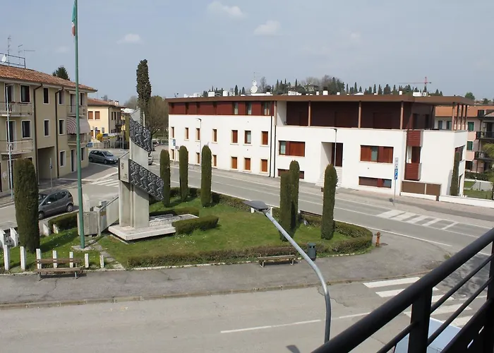 Residenza Somma Διαμέρισμα *