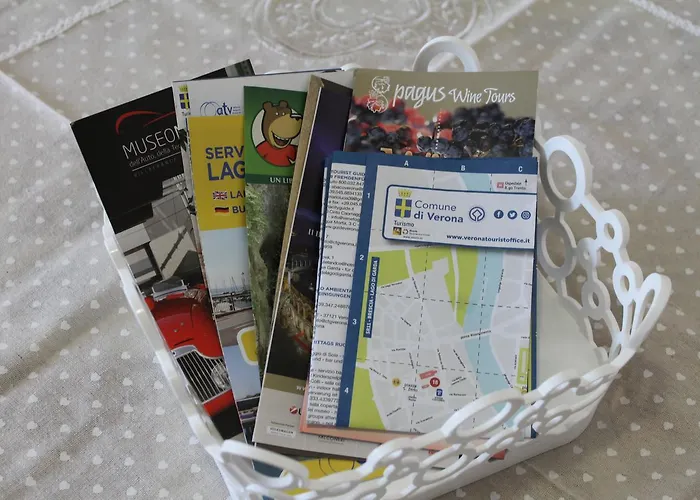 Διαμέρισμα Residenza Somma *