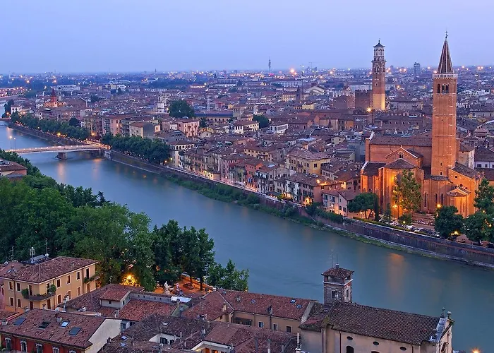 Residenza Somma Διαμέρισμα Sommacampagna